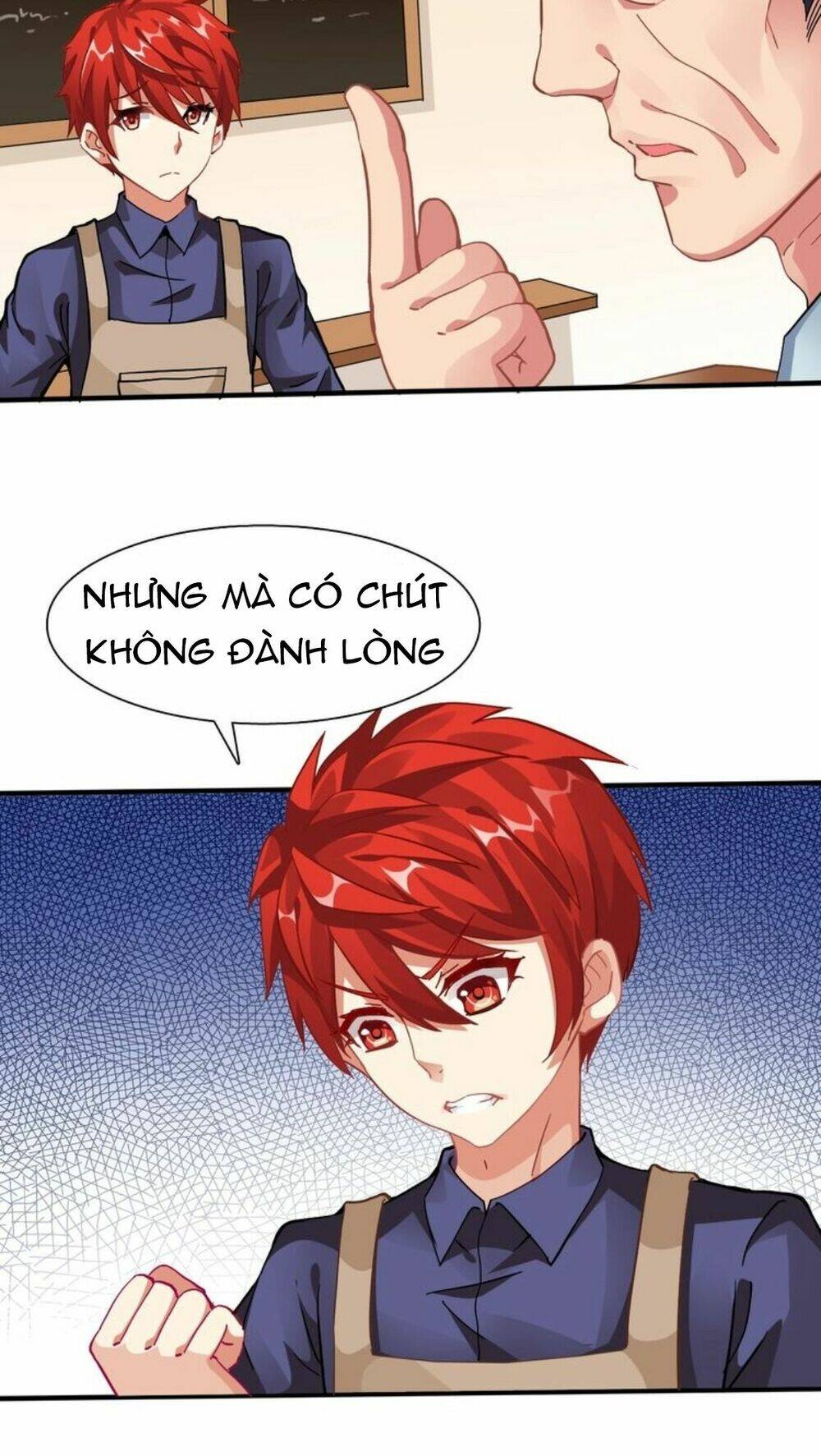 kinh thế kỳ nhân chapter 1 8