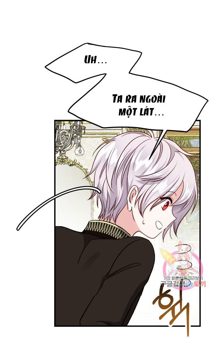 trở thành vợ thái tử quái vật chapter 7.2 8