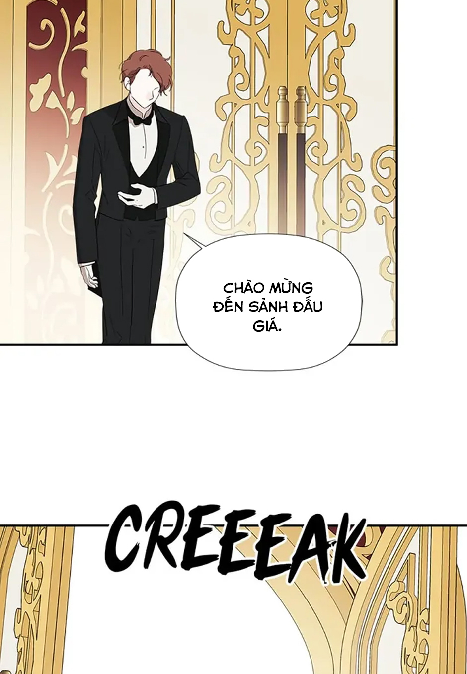 tôi biết bí mật của nam phụ chapter 45 81