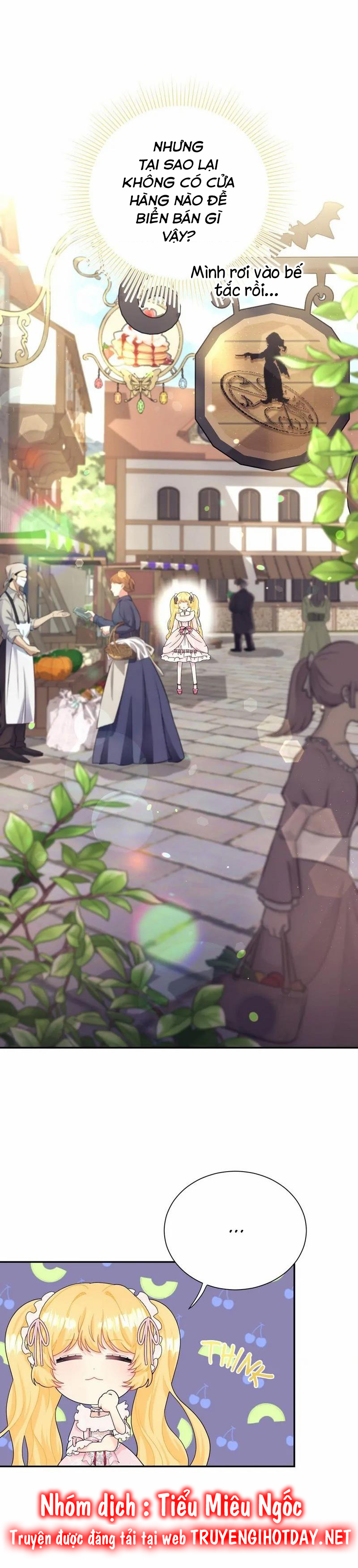 đức hạnh của công chúa phản diện chapter 13 6
