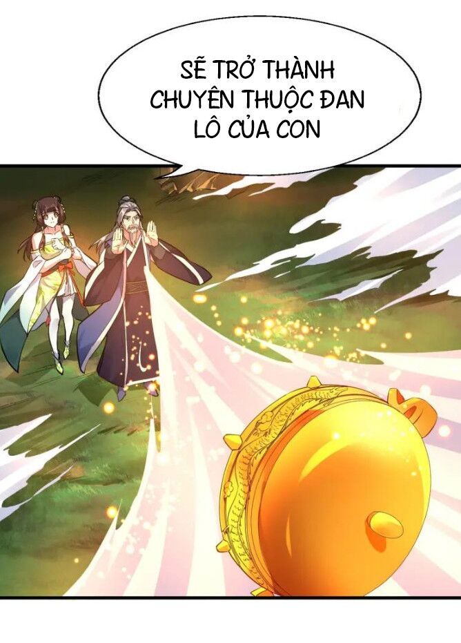 đại nghịch chi môn chapter 88 27