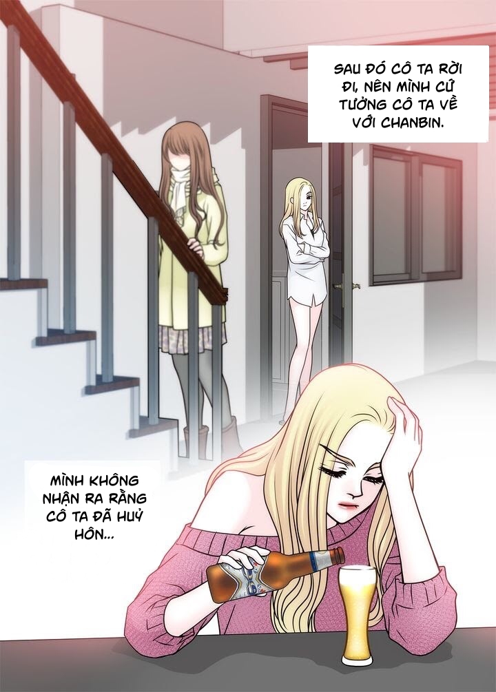 người đàn ông của tôi chapter 29.1 9