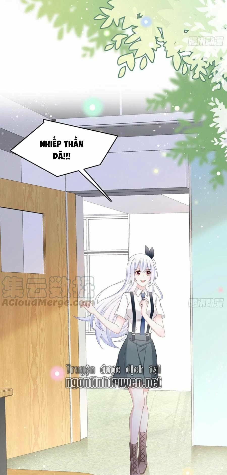 ảnh hậu cũng không bằng niệm thanh hoa chapter 88 14