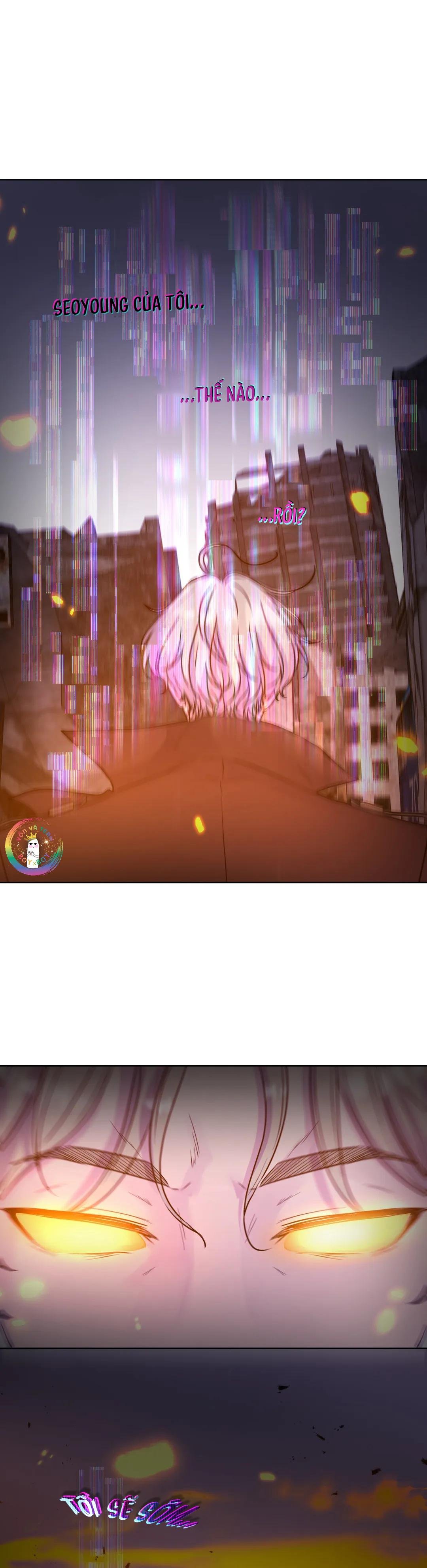 cửu vĩ hồ ly dj - guiding light chapter 10 6