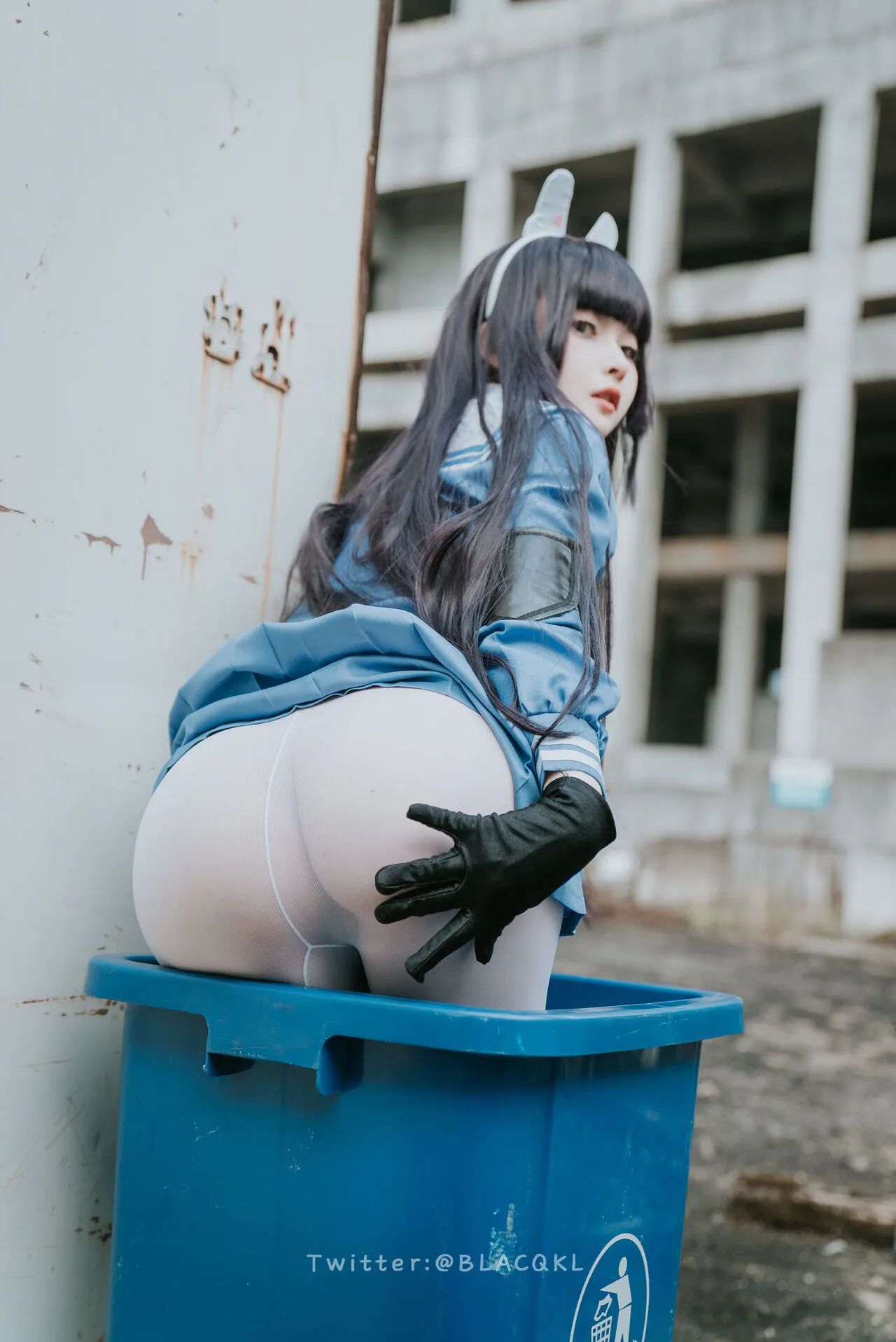 hình cosplay chapter 179 61