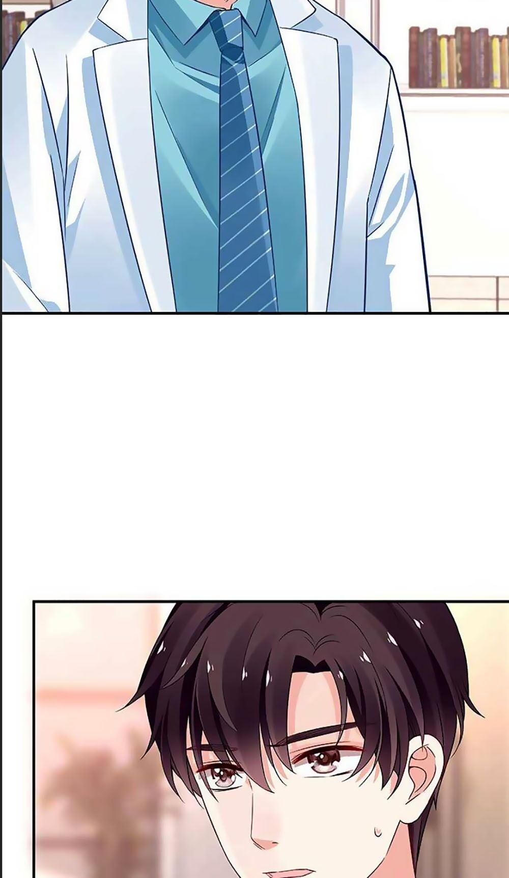 bạn trai 1/4 của tôi chapter 26 41