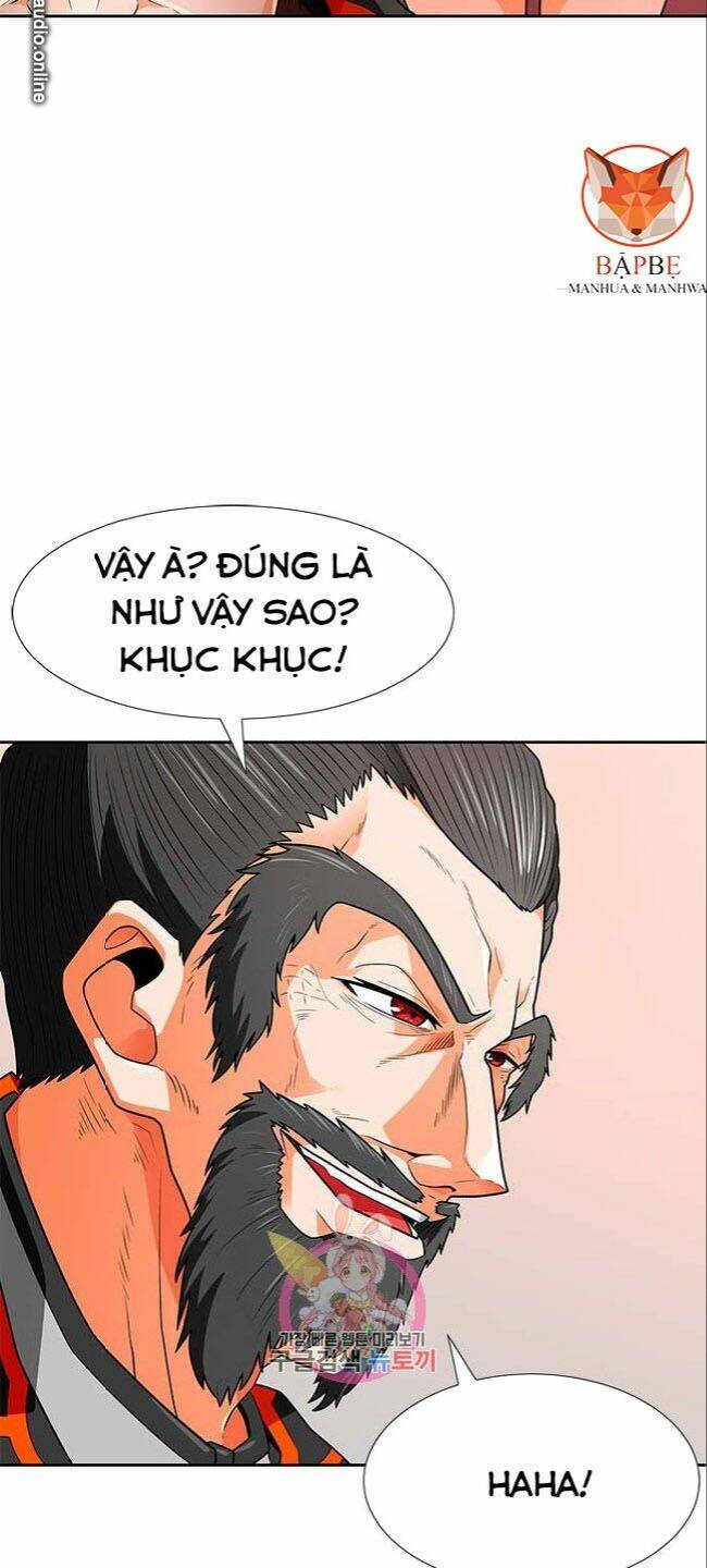 tôi tự động săn một mình chapter 65 27