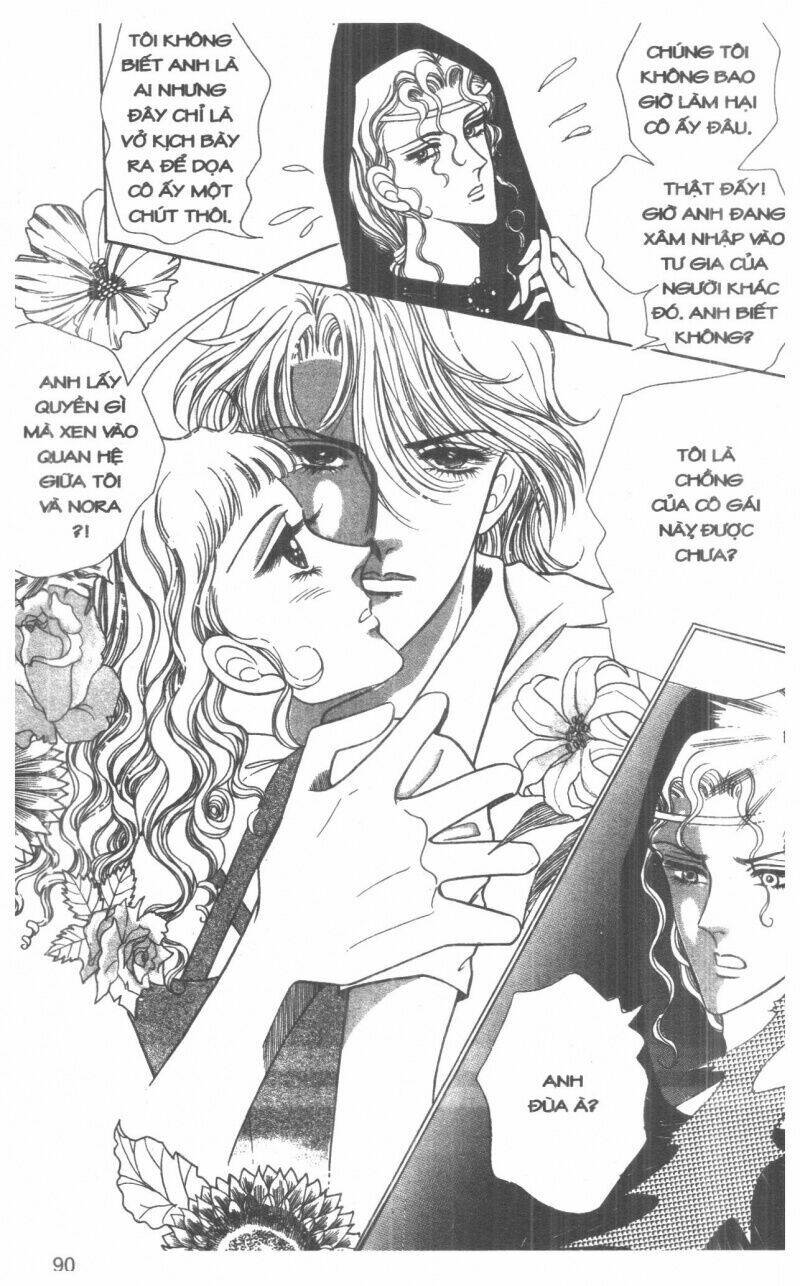 đừng chống đối chapter 4 100