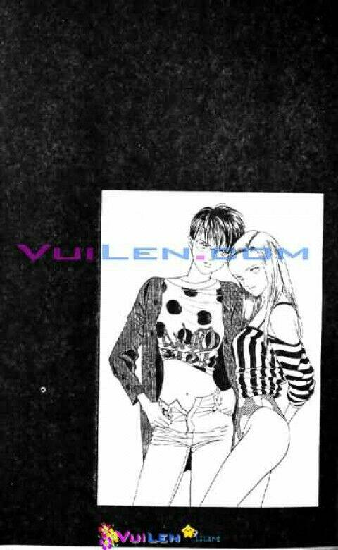 nàng tiên ánh trăng - kaguya hime chapter 11 109