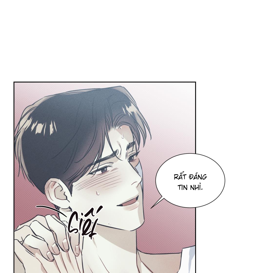 dải hợp âm trên đại dương xanh chapter 28 52