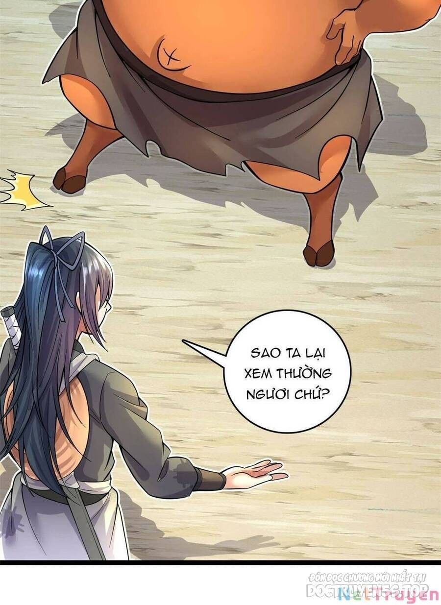 bắt đầu với kiếm vực, ta lặng lẽ tu luyện thành kiếm thần chapter 44 9