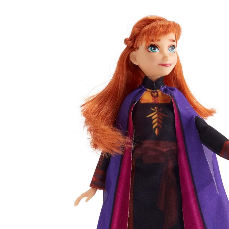 Đồ chơi búp bê thời trang công chúa Anna Frozen 2