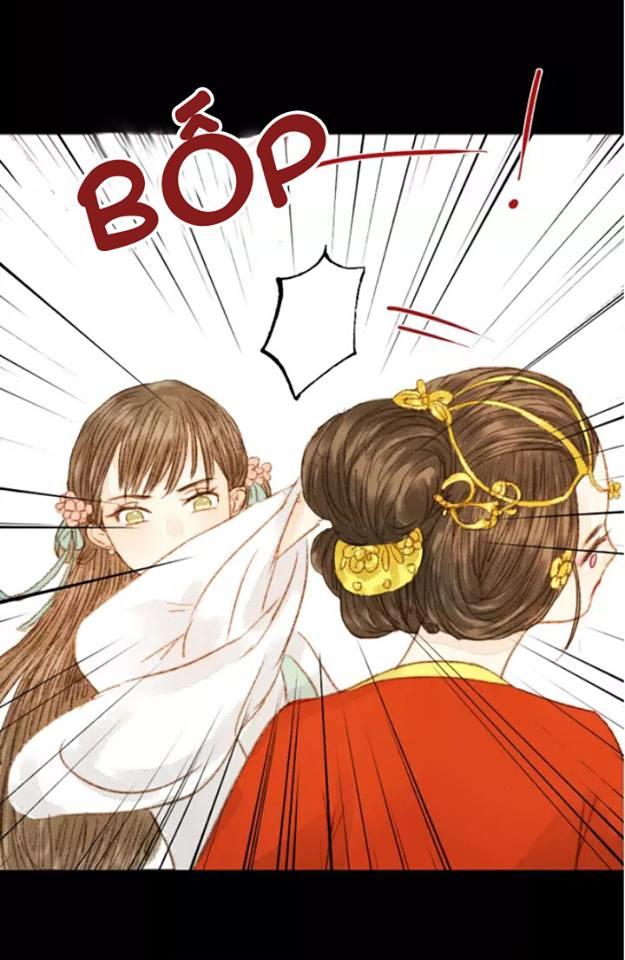 vương gia bá đạo và bác sĩ xinh đẹp chapter 41 18