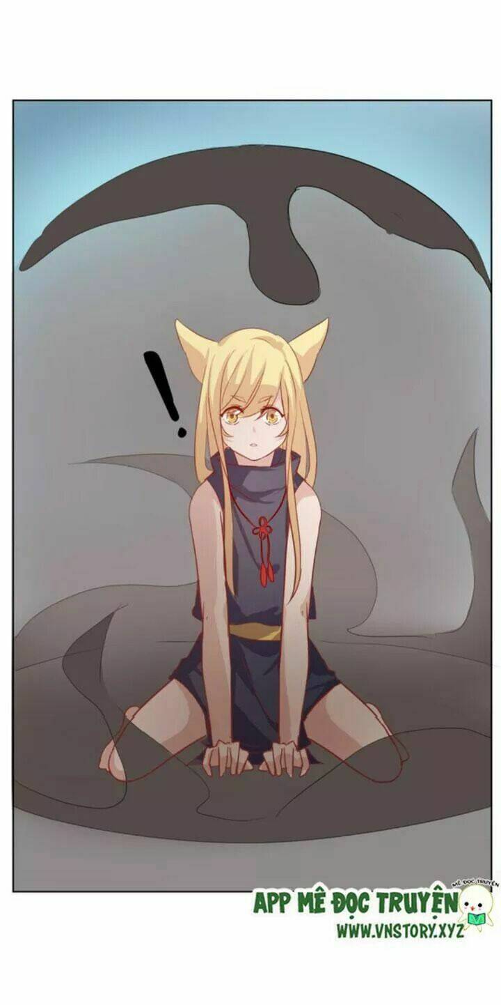 hồ tiên này không tin được chapter 32 25