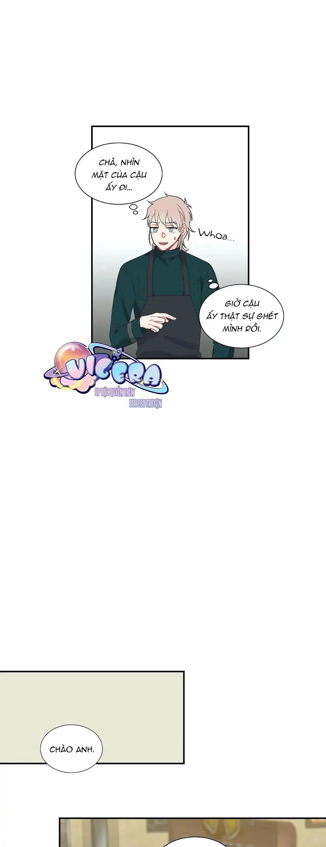 đường ranh giới chapter 22 9