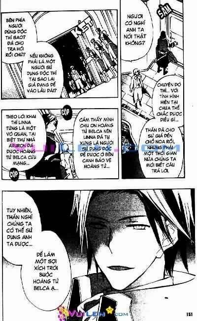 thanh kiếm và vương miện chapter 4 151