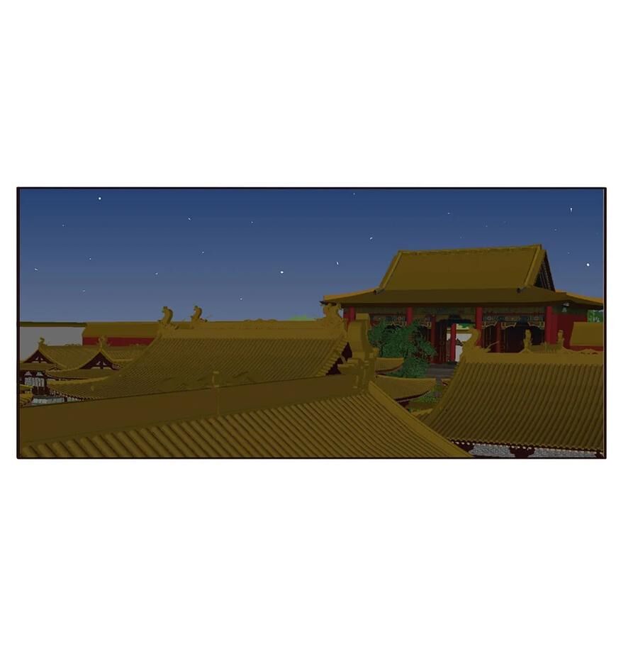 thông linh phi chapter 630 21