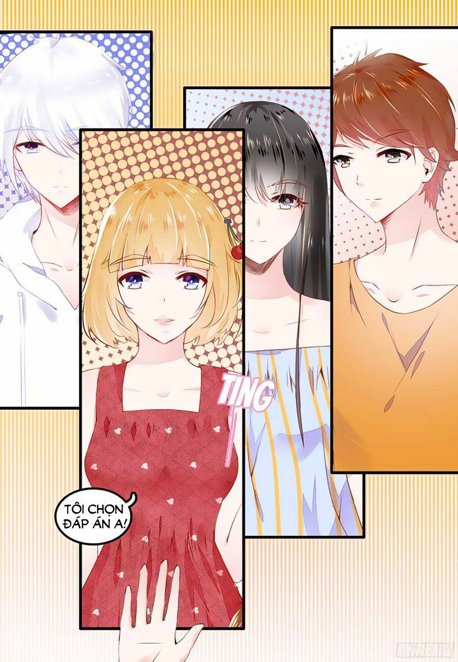 hữu tiên tắc danh chapter 4 35