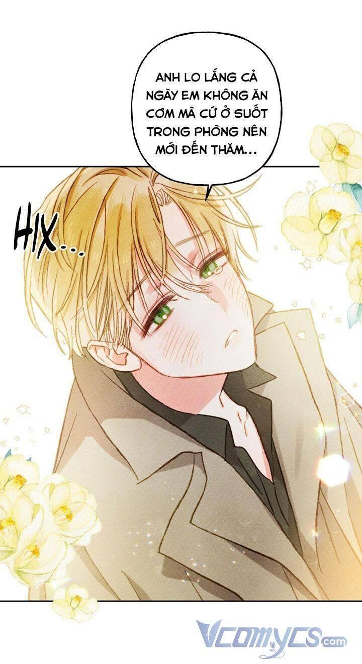 nuôi dưỡng một hắc long chapter 21 28