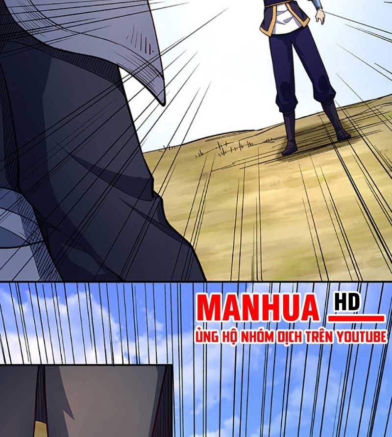 võ đạo độc tôn chapter 561 31