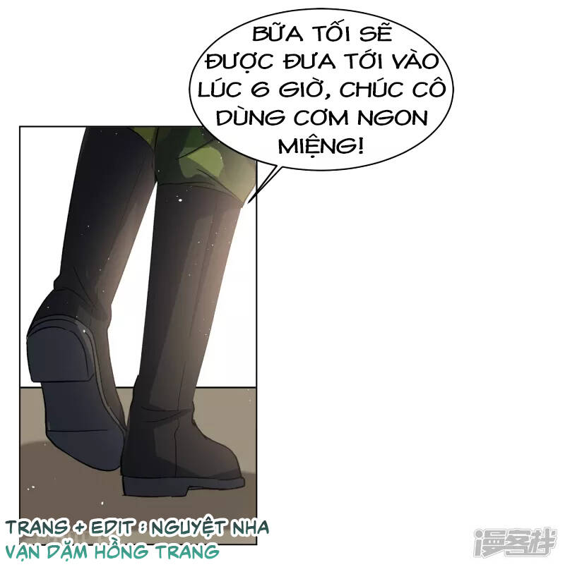 cô ấy đến rồi, xin nằm xuống! chapter 193 12