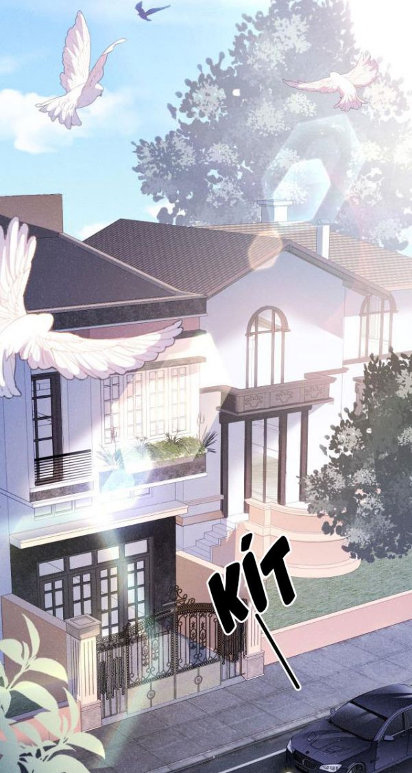 Ai Đem Ai Là Thật chapter 36