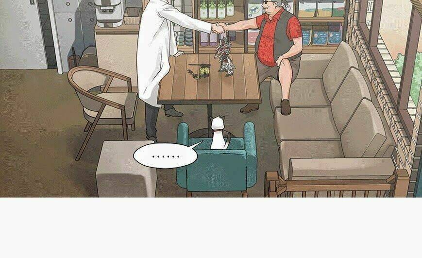 trái tim của một người bạn chapter 3 12