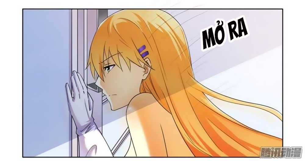 phúc hắc tổng tài đừng tới đây chapter 12 3