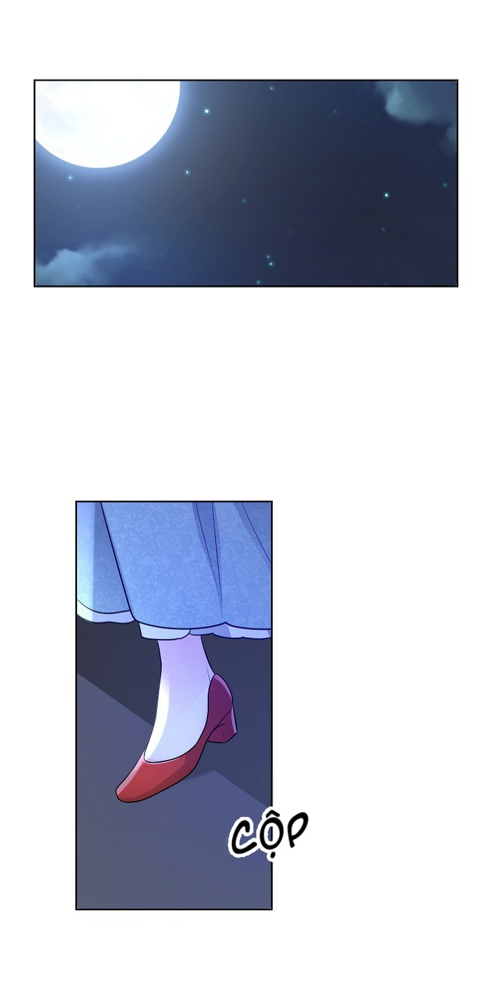 lily tàn độc chapter 16 19