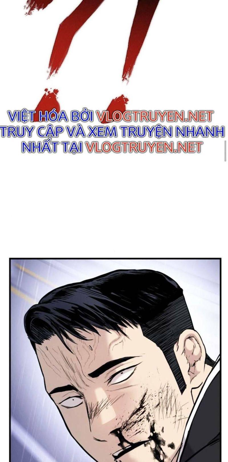 đặc vụ kim chapter 28.5 20