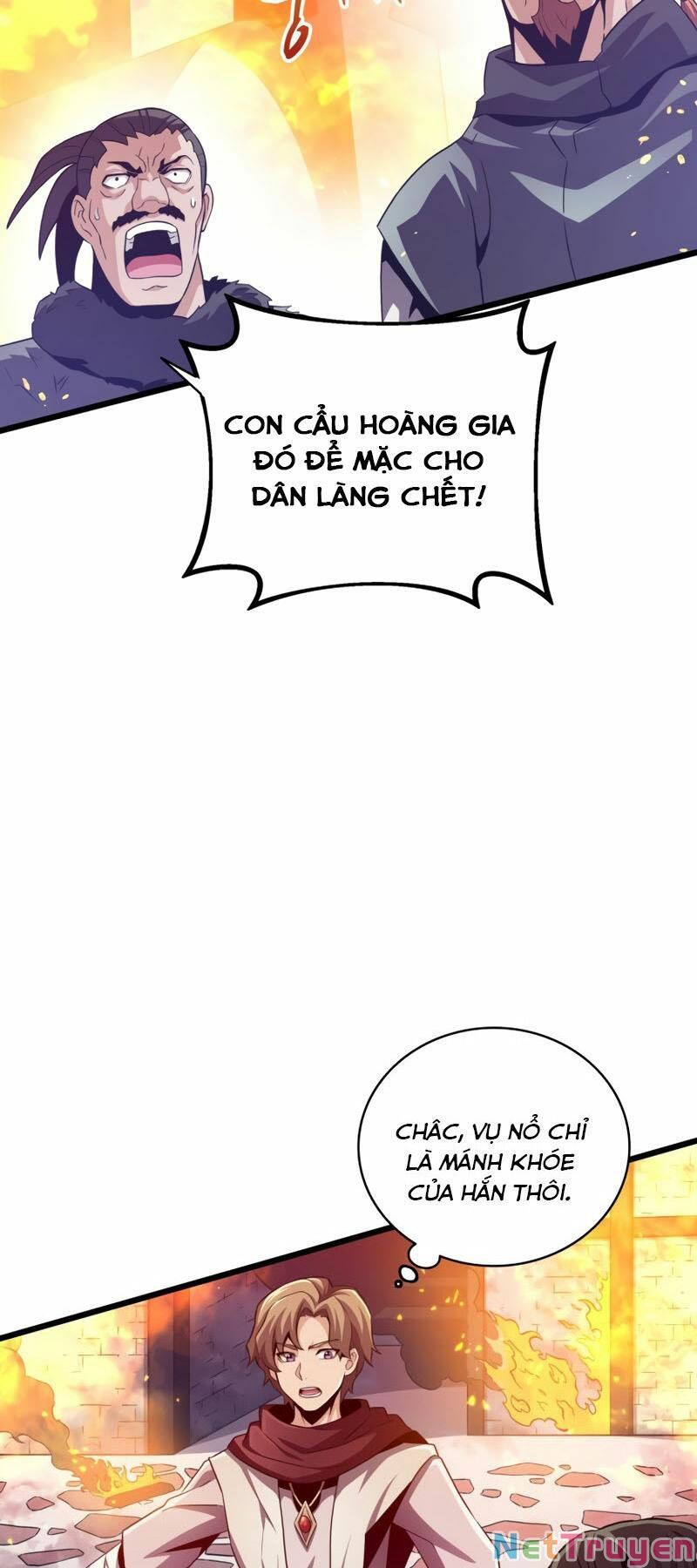 arcane sniper chapter 61 60