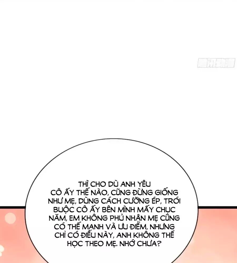 công chúa nữ vương mệnh chapter 109 62