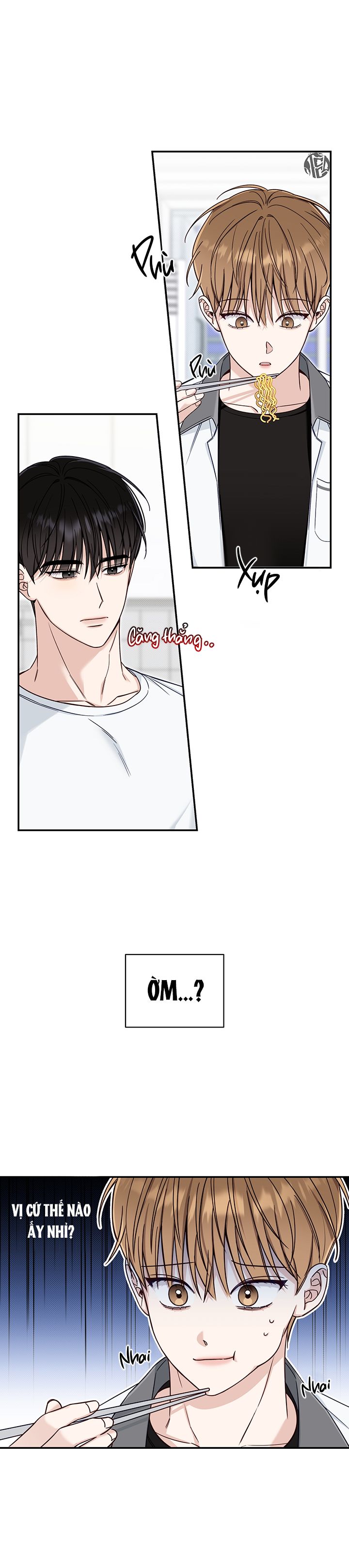 mùa hạ chapter 18 16