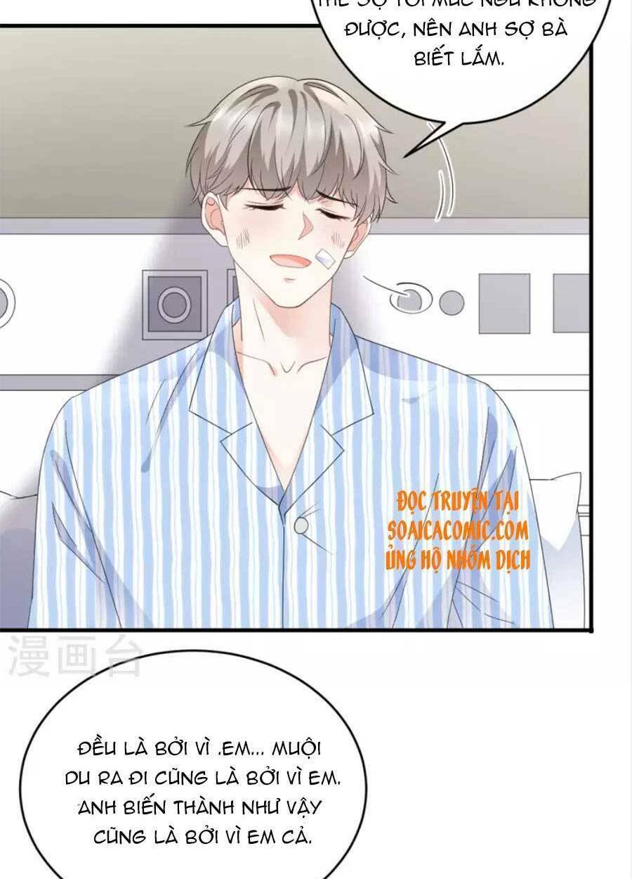 đại tiểu thư có ý đồ gì xấu đâu chapter 80 38