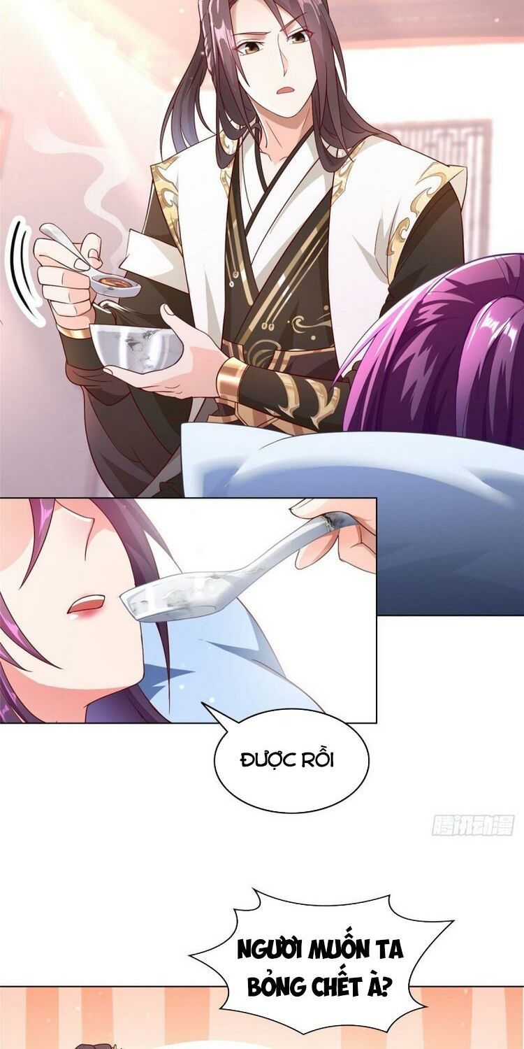 người nuôi rồng chapter 23 24