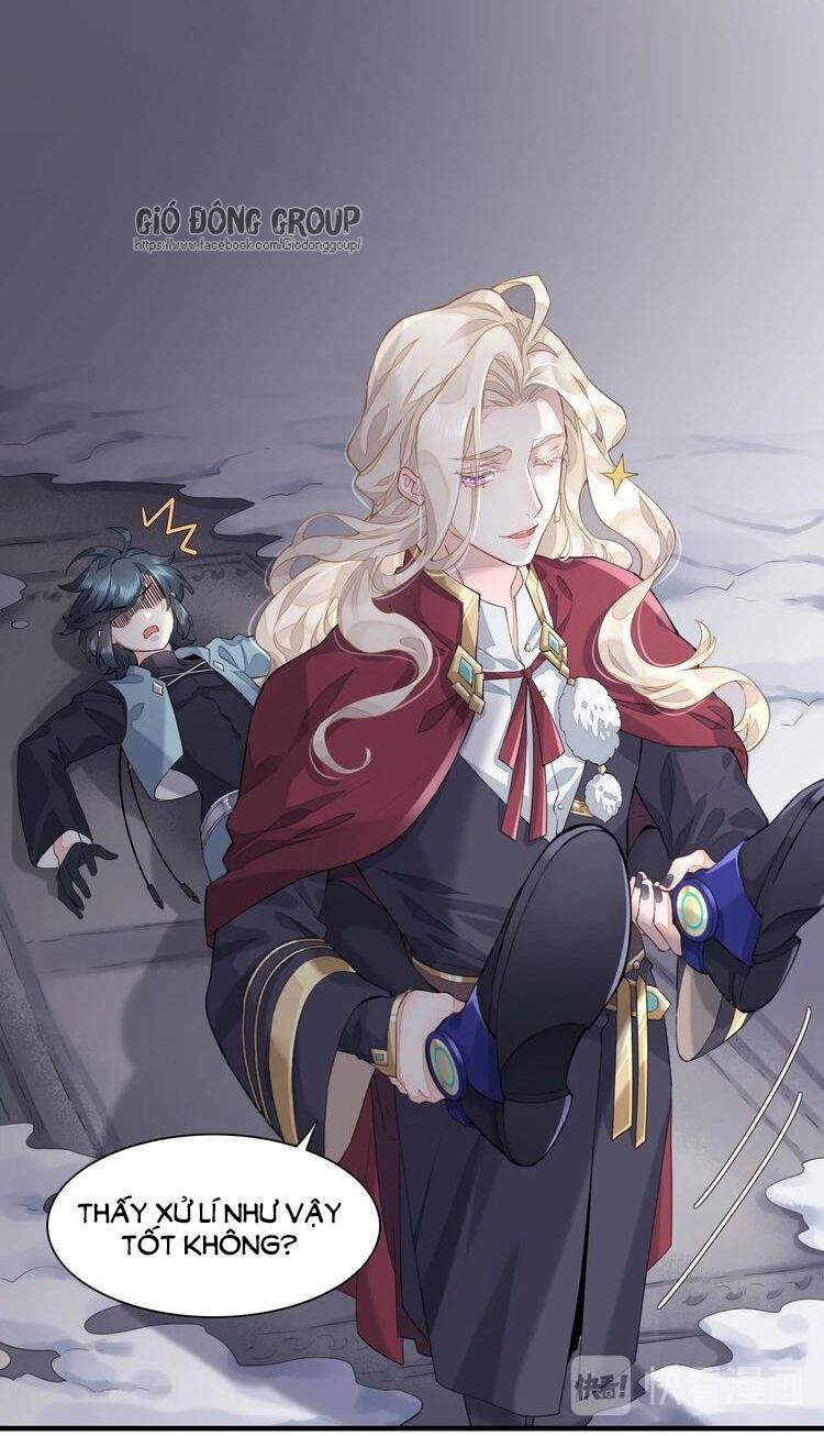 trở lại trước bình minh chapter 3 42