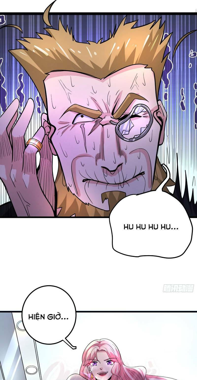 tối cường thần y tại đô thị chapter 49 14