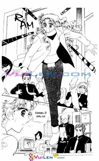 giảm cân để yêu chapter 3 40