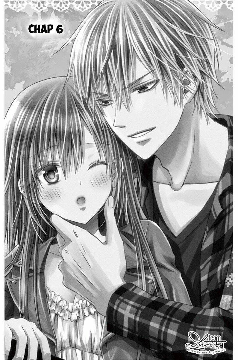 hitorijime chokyo ganbo chapter 6 4