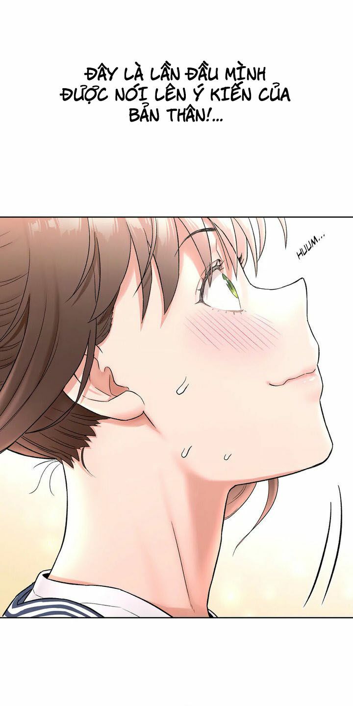 phòng tập gym bí mật chapter 52 55