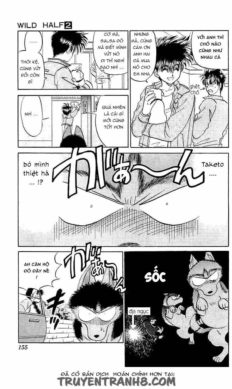 wild half chapter 14 5