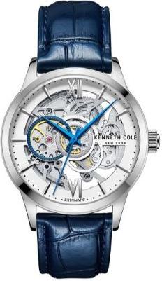 Đồng hồ Nam Kenneth Cole  Auto Fashion KC51021001