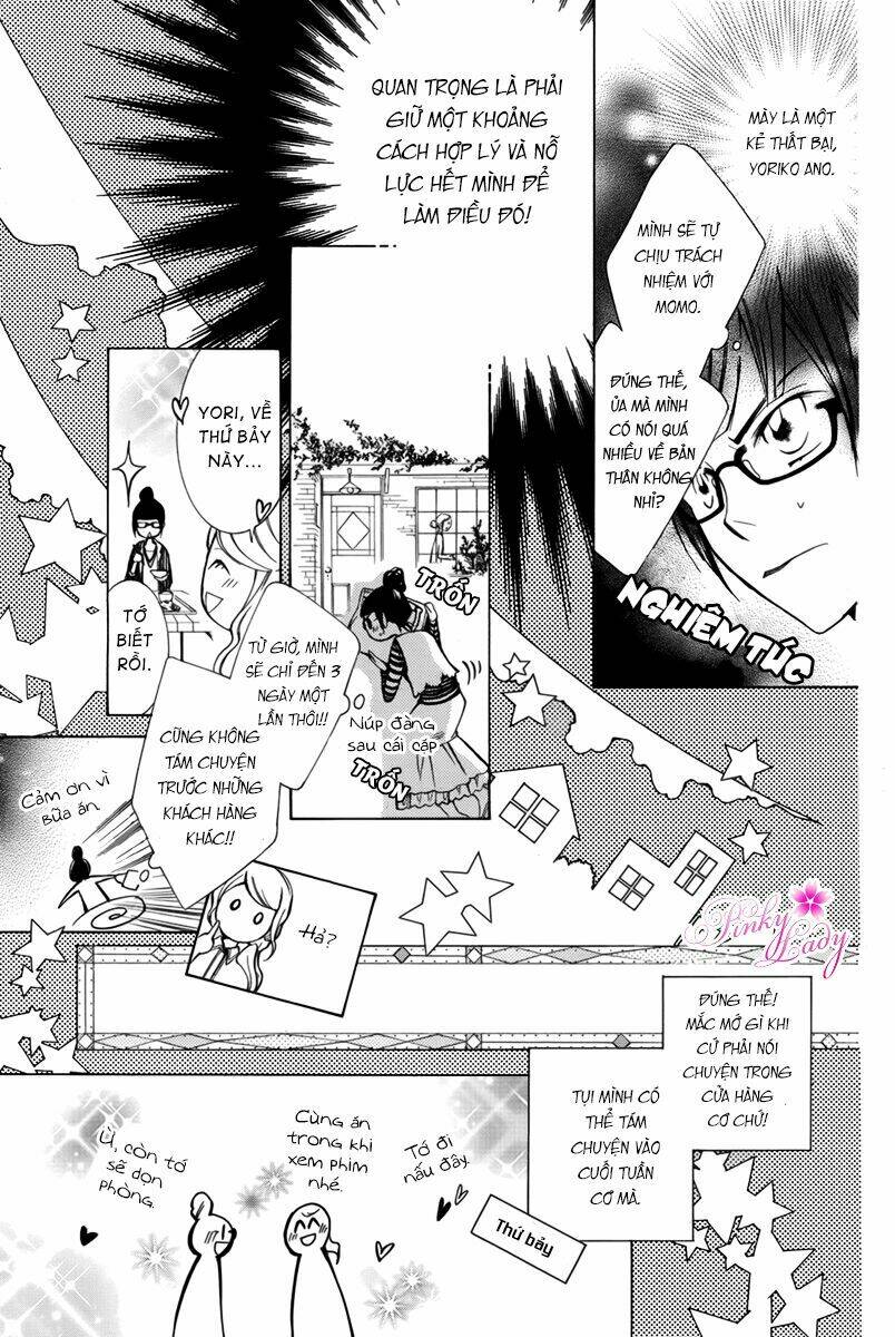 petite peche chapter 2 24