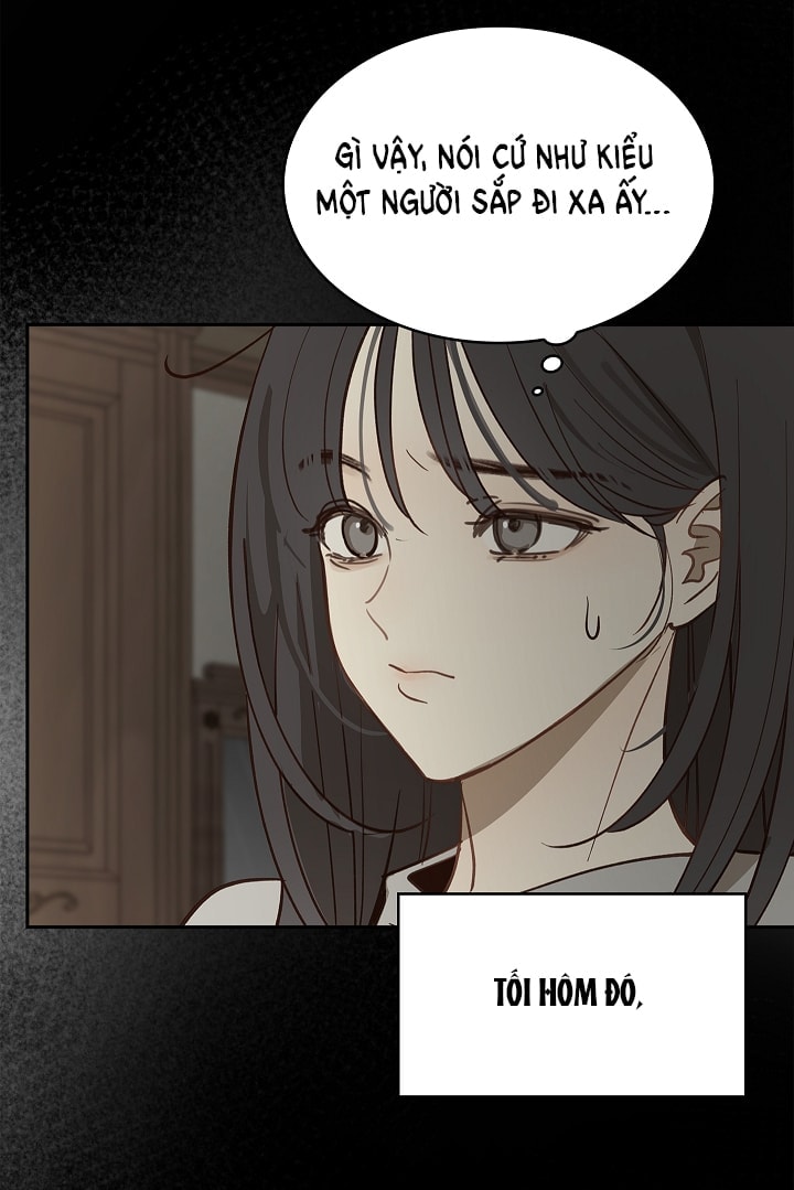 [18+] hoa là mồi nhử chapter 8 64
