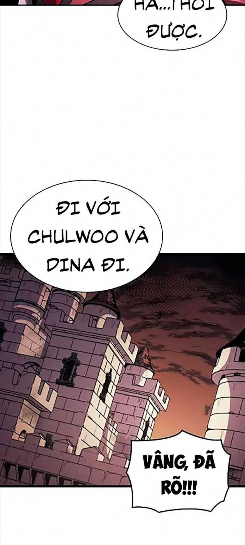 tôi trở lại thăng cấp một mình chapter 81 69