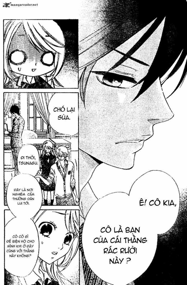 ouji ka prince-hoàng tử? chapter 2 4