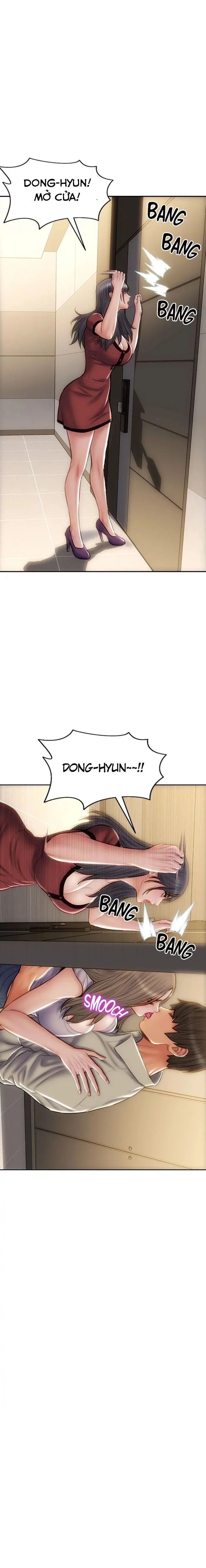 gã tồi tệ chapter 52 1