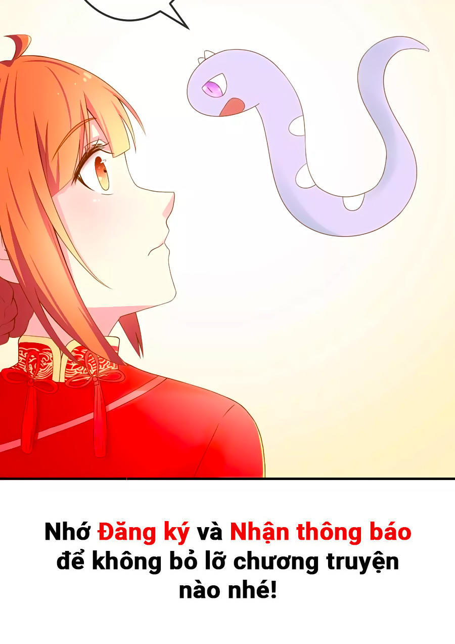 cuộc sống hào môn của vu nữ chapter 13 14