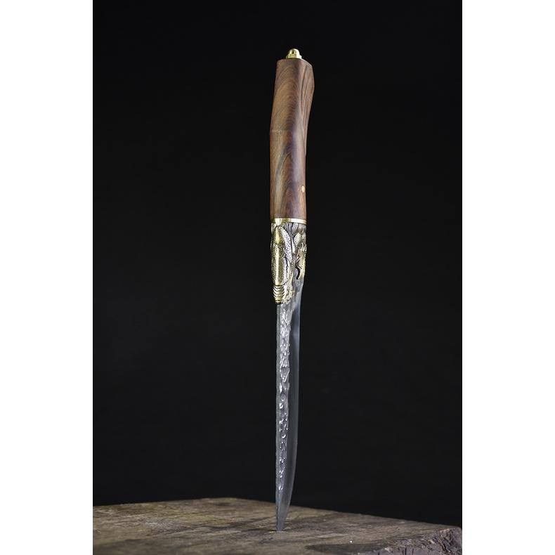 DAO BẾP - DAO BẾP THÁI  MÃ A3 DT156 NT topcomshop vn