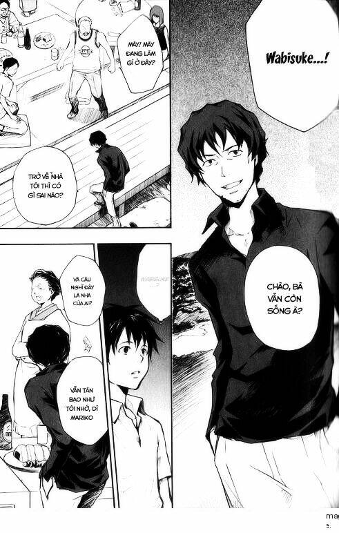 summer wars chapter 2 16